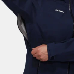 Linard Guide HS Hooded Jacket Women