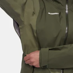 Linard Guide HS Hooded Jacket Women