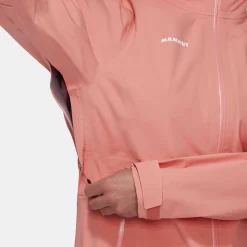 Linard Guide HS Hooded Jacket Women