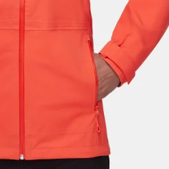 Linard Guide HS Hooded Jacket Women