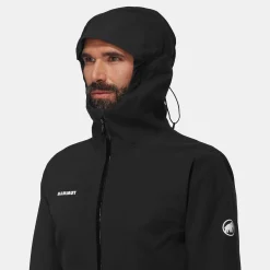 Linard Guide HS Hooded Jacket Men