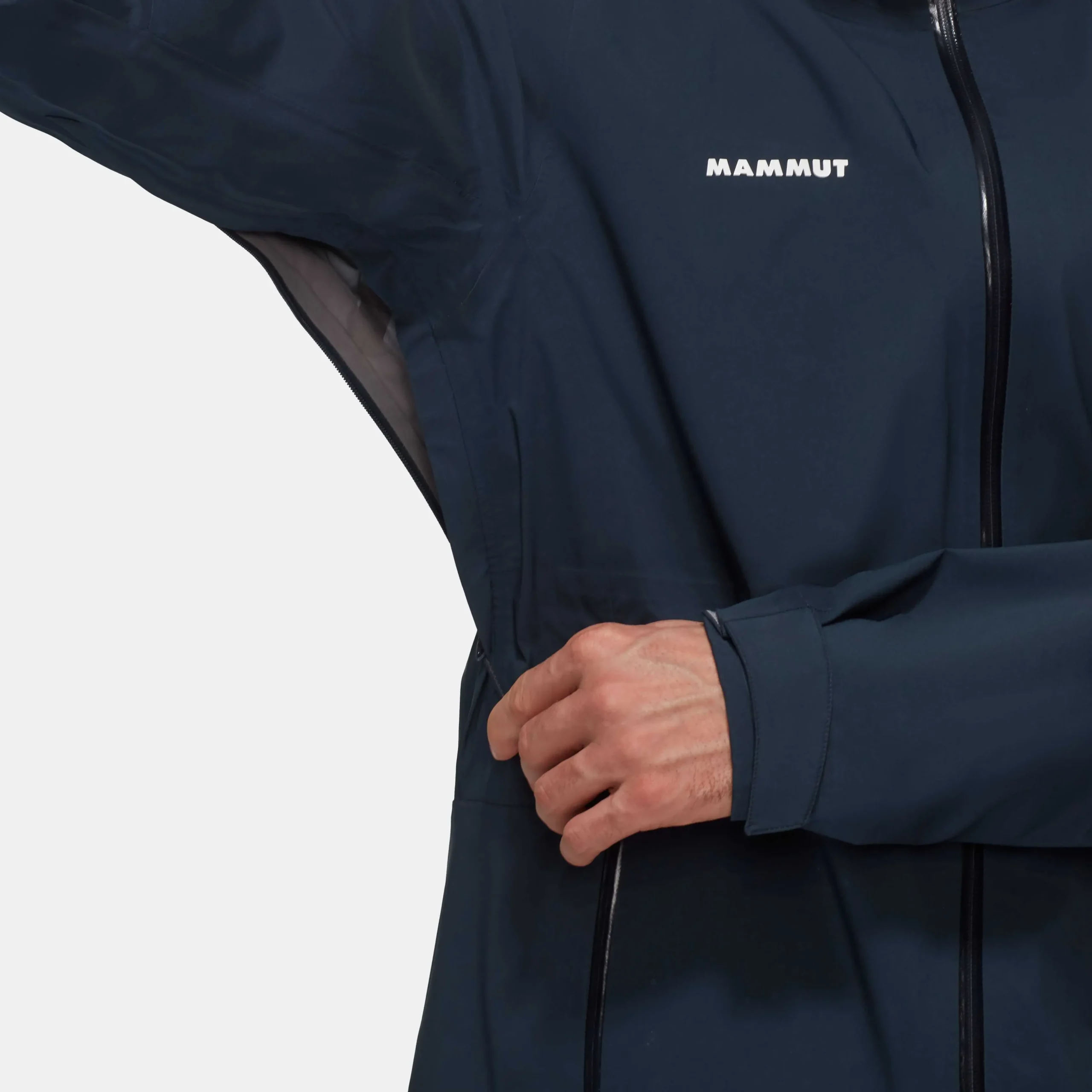 Linard Guide HS Hooded Jacket Men