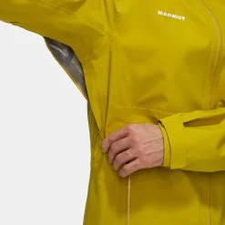Linard Guide HS Hooded Jacket Men