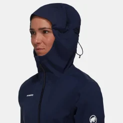 Linard Guide HS Hooded Jacket Women