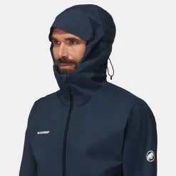 Linard Guide HS Hooded Jacket Men