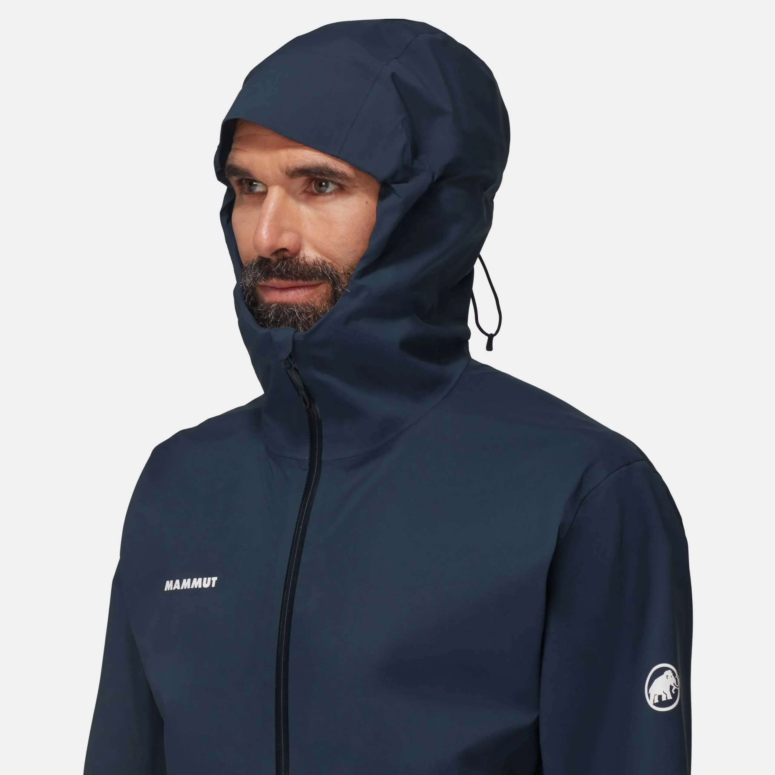 Linard Guide HS Hooded Jacket Men