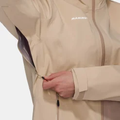 Linard Guide HS Hooded Jacket Women