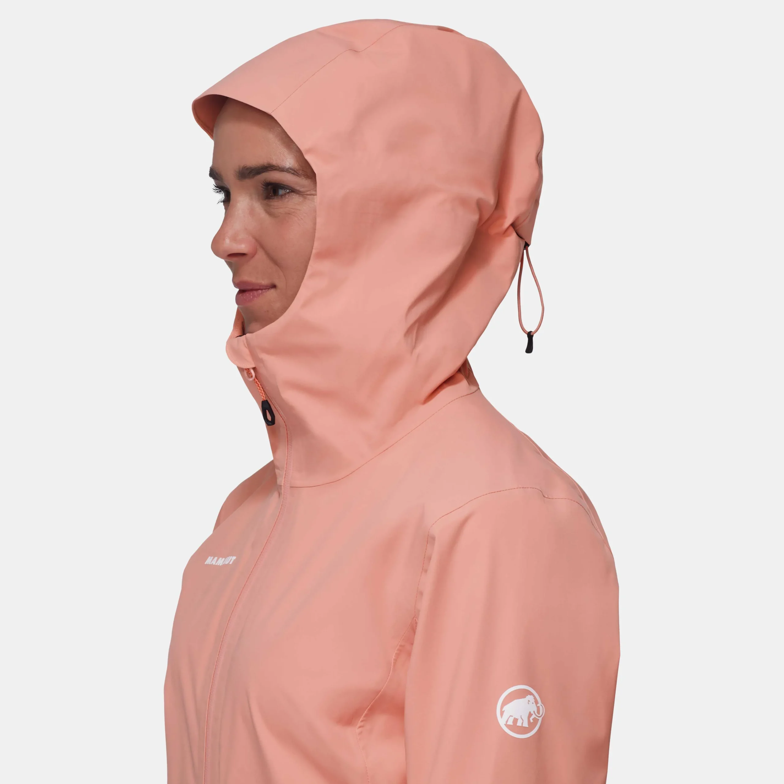Linard Guide HS Hooded Jacket Women