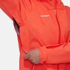 Linard Guide HS Hooded Jacket Women