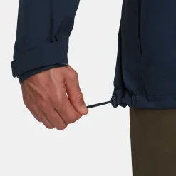 Linard Guide HS Hooded Jacket Men