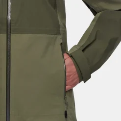 Linard Guide HS Hooded Jacket Women