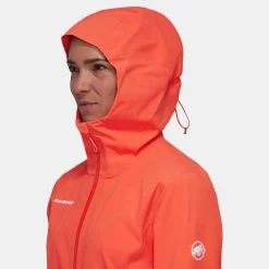 Linard Guide HS Hooded Jacket Women