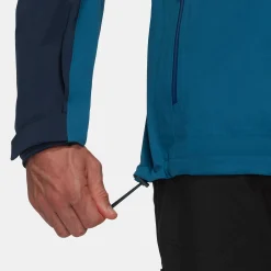 Linard Guide HS Hooded Jacket Men