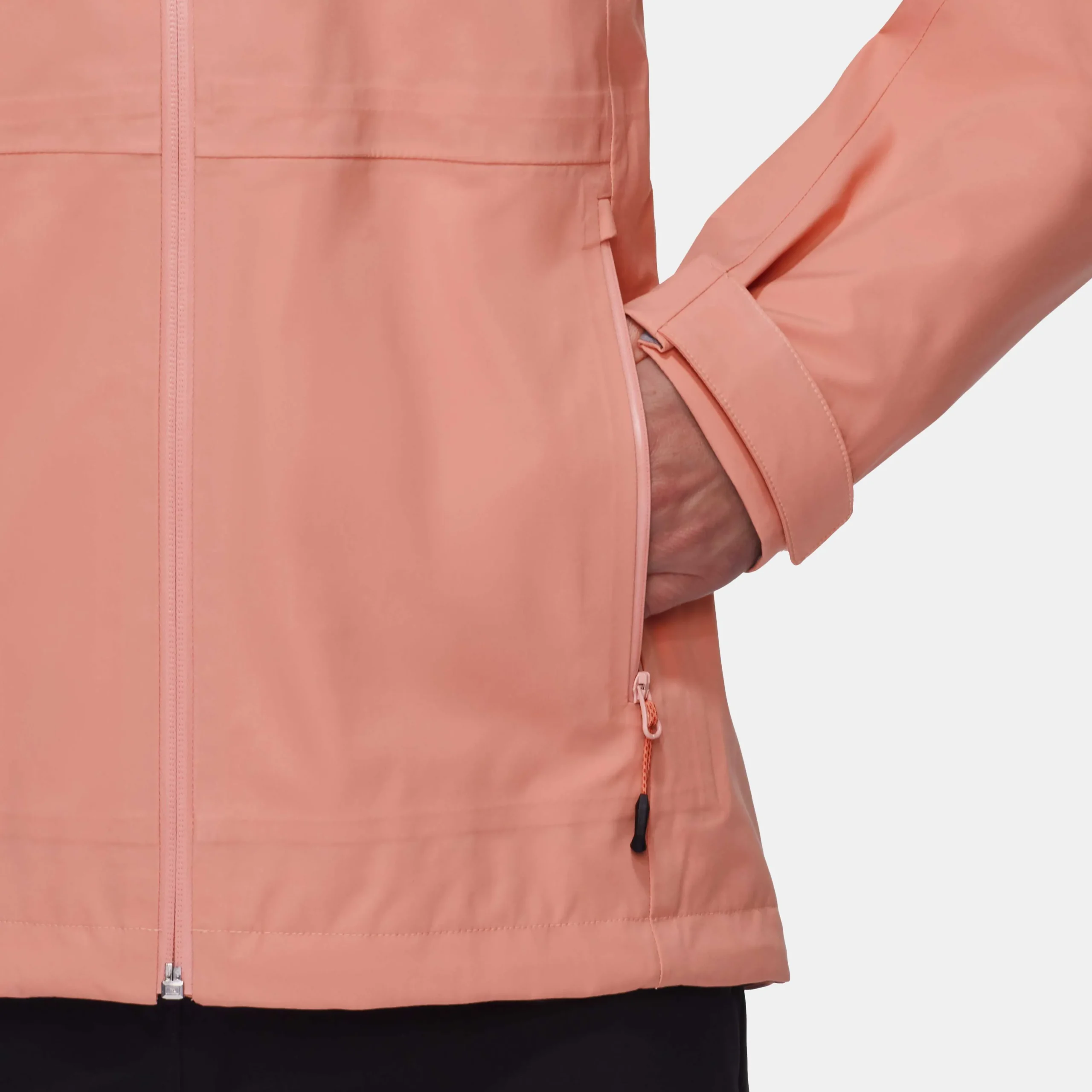 Linard Guide HS Hooded Jacket Women