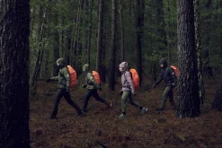 Linard Guide HS Hooded Jacket Men