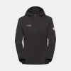 Madris Light ML Half Zip Hoody Women
