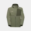 Madris Light ML Hooded Jacket Men