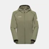 Madris Light ML Hooded Jacket Women