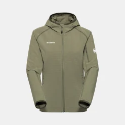 Madris Light ML Hooded Jacket Women