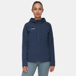 Madris Light ML Hooded Jacket Women