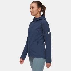 Madris Light ML Hooded Jacket Women