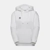Mammut Base ML Hoody Women Guarantee 1974