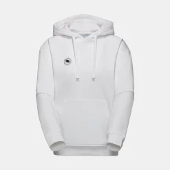 Mammut Base ML Hoody Women Guarantee 1974