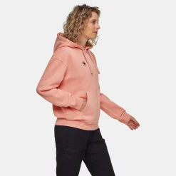 Mammut Base ML Hoody Women Guarantee 1974