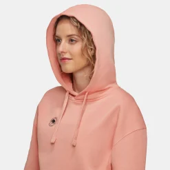 Mammut Base ML Hoody Women Guarantee 1974