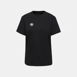 Mammut Base T-Shirt Women Guarantee 1974