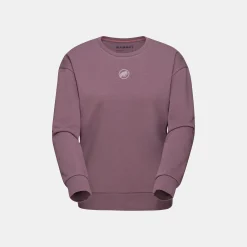 Mammut Core ML Crew Neck Women Original