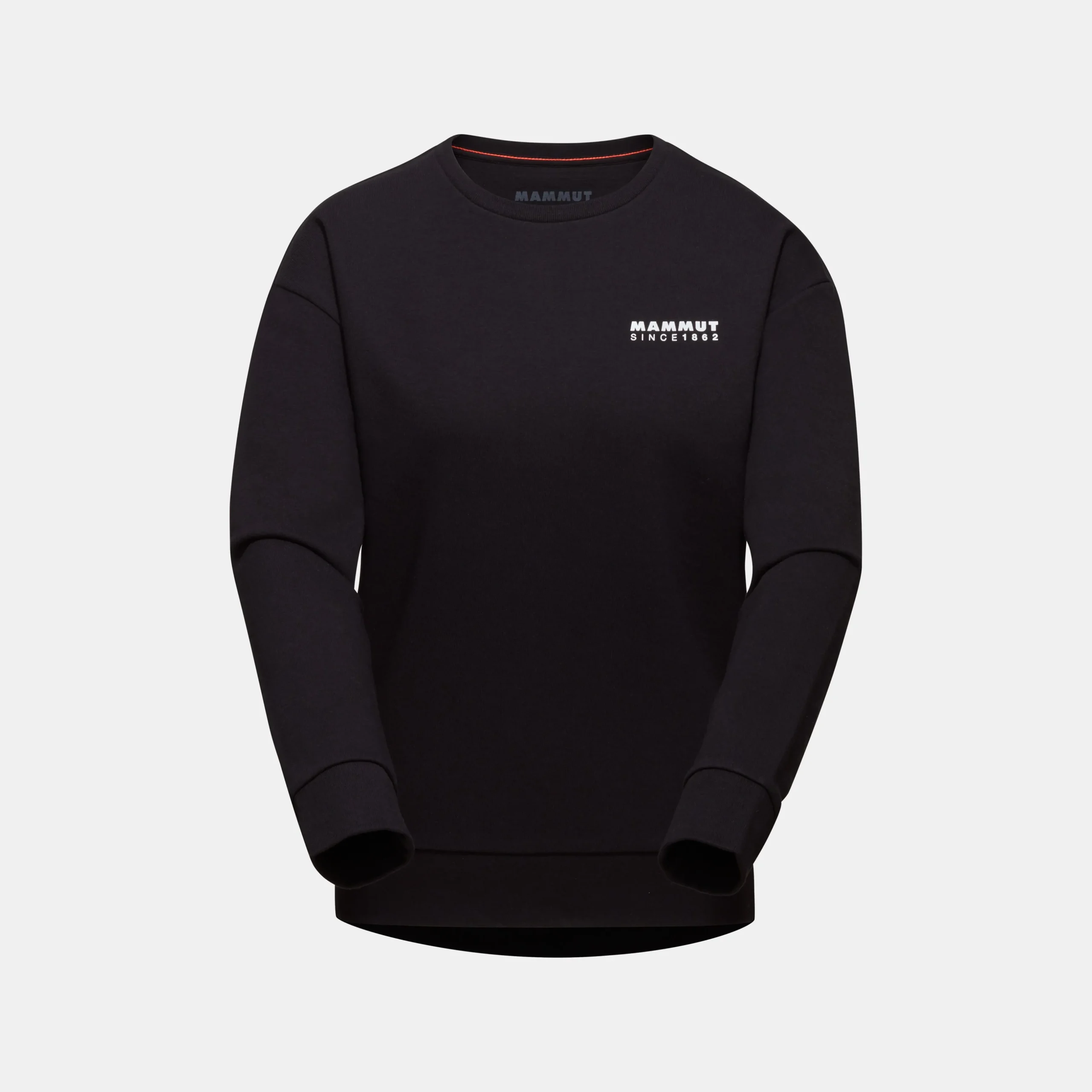 Mammut Core ML Crew Neck Women 1862