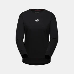 Mammut Core ML Crew Neck Women Original