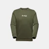 Mammut Core ML Crew Neck Men Playground