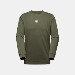 Mammut Core ML Crew Neck Men Original