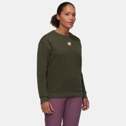Mammut Core ML Crew Neck Women Original