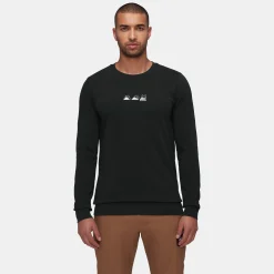 Mammut Core ML Crew Neck Men Playground
