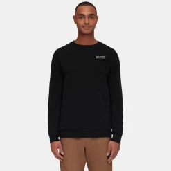 Mammut Core ML Crew Neck Men 1862