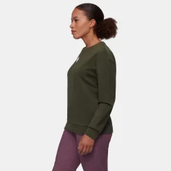 Mammut Core ML Crew Neck Women Original