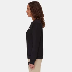 Mammut Core ML Crew Neck Women 1862