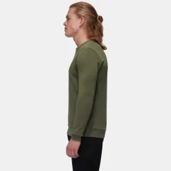 Mammut Core ML Crew Neck Men Playground