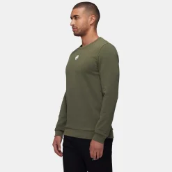 Mammut Core ML Crew Neck Men Original