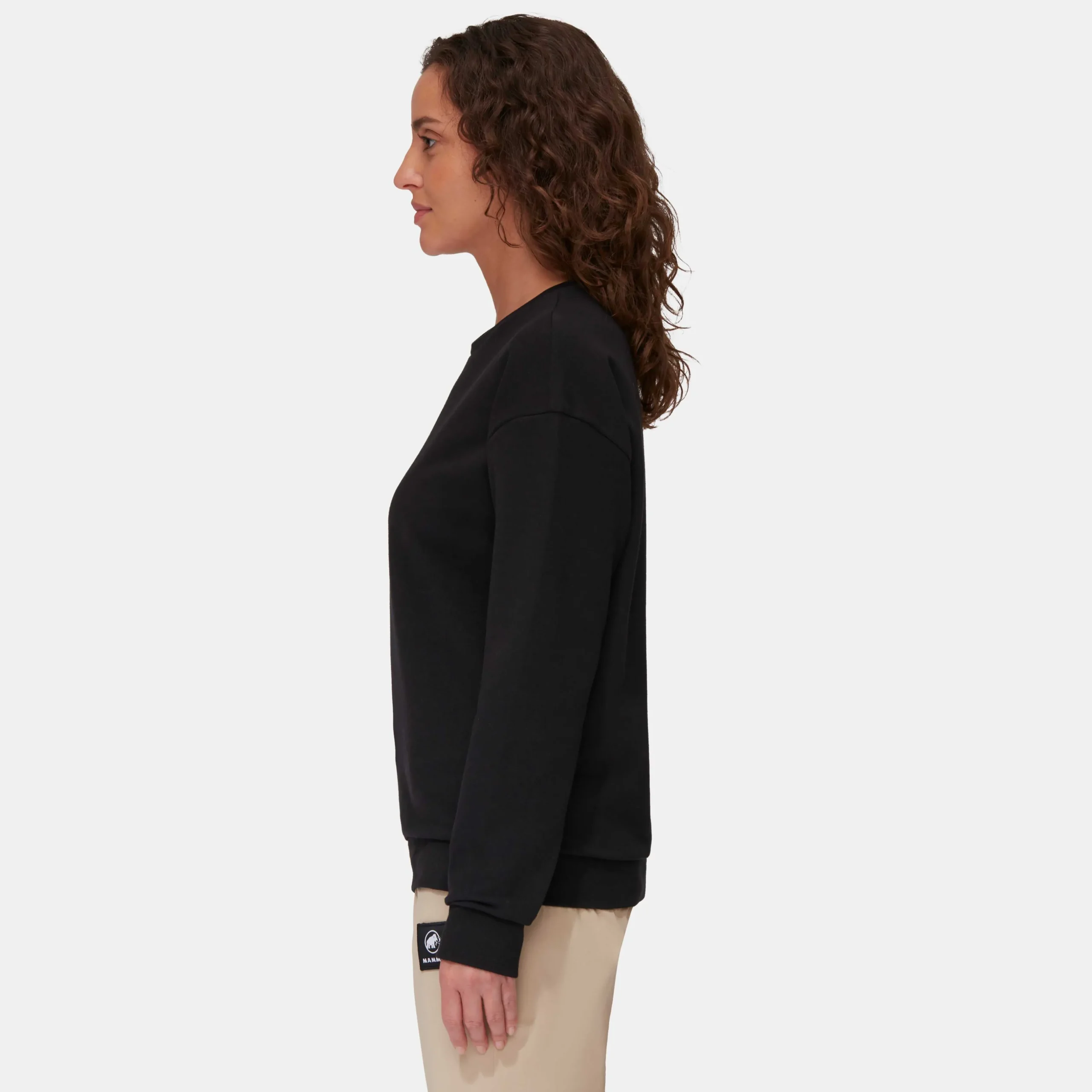 Mammut Core ML Crew Neck Women Original