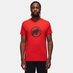 Mammut Core T-Shirt Men Classic