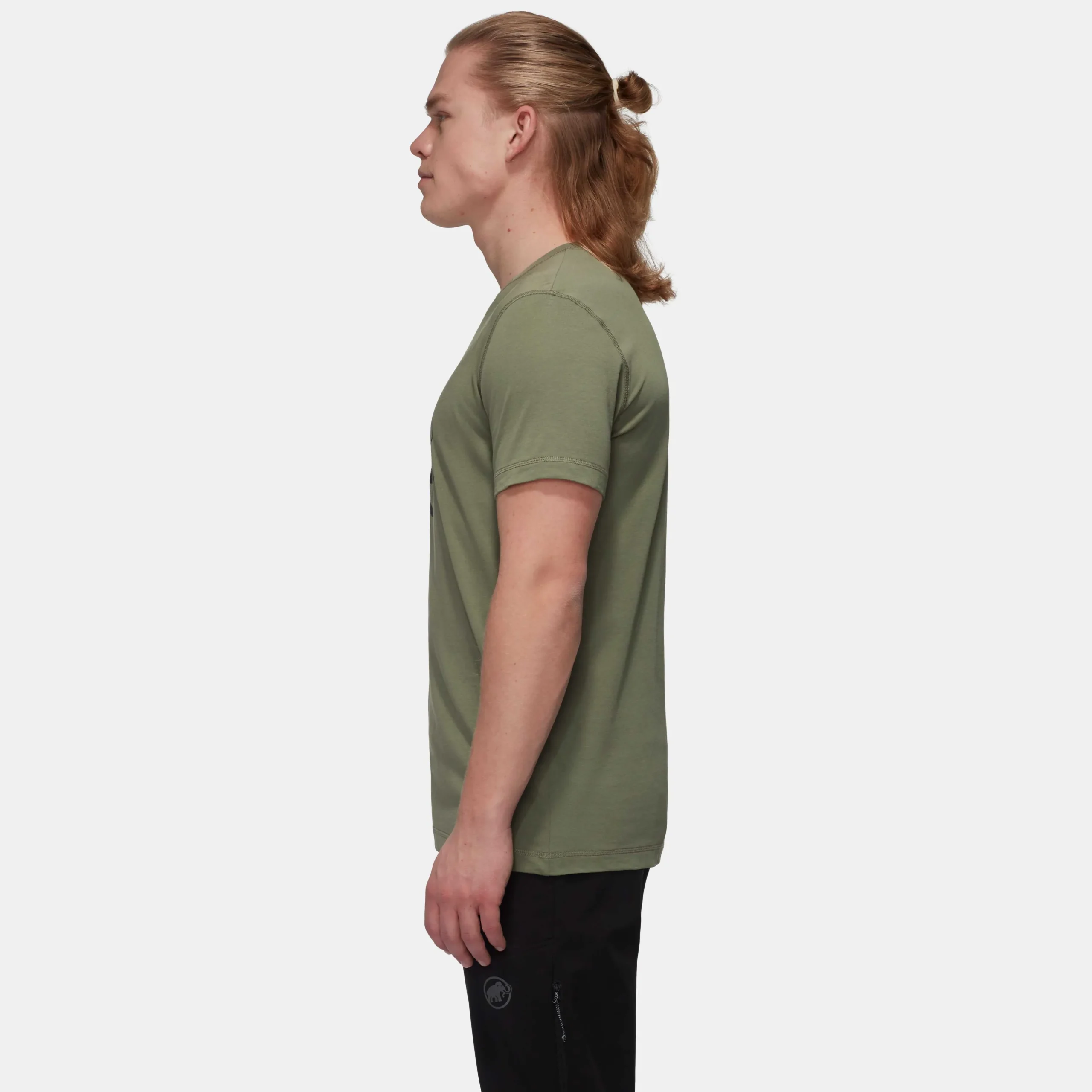 Mammut Core T-Shirt Men Classic