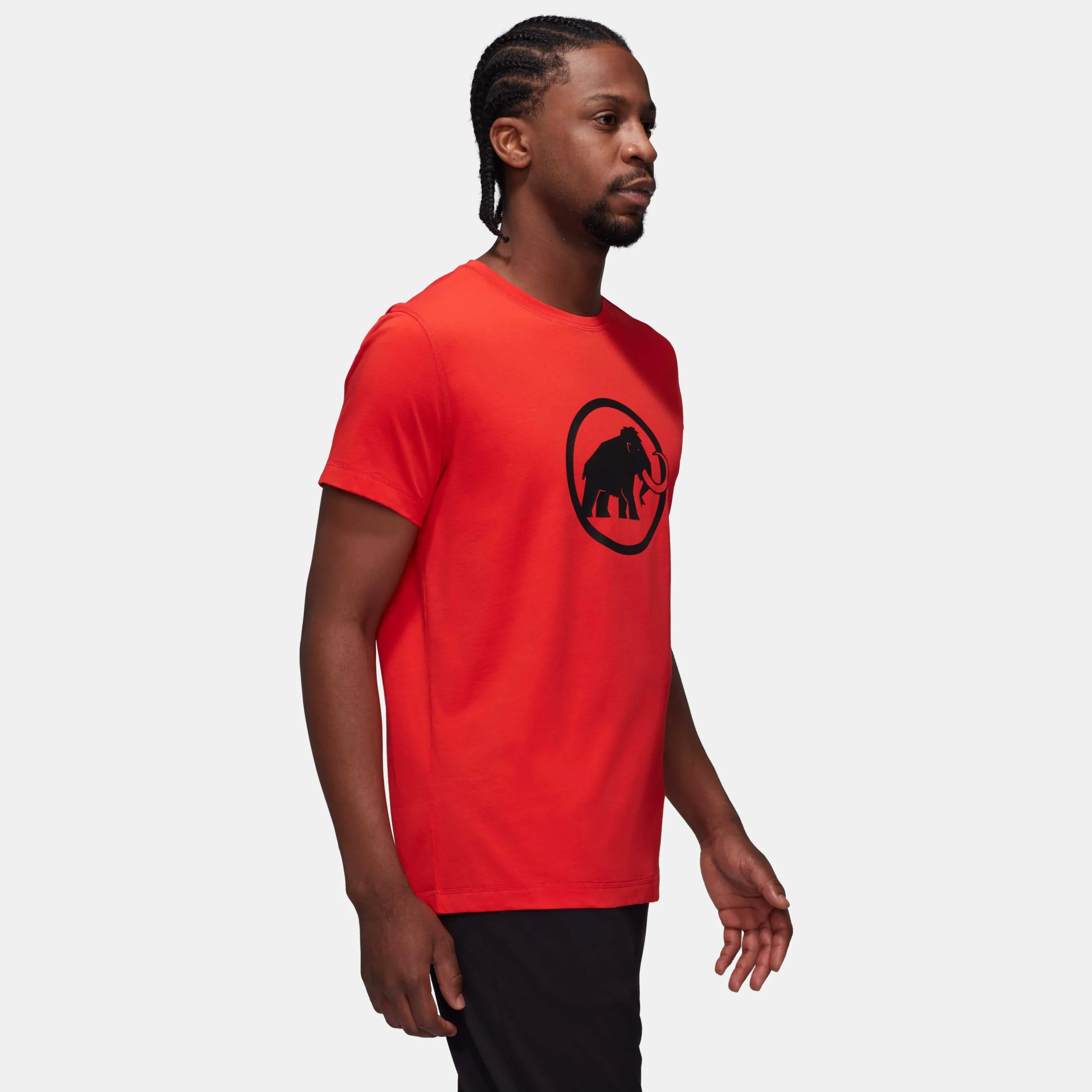Mammut Core T-Shirt Men Classic