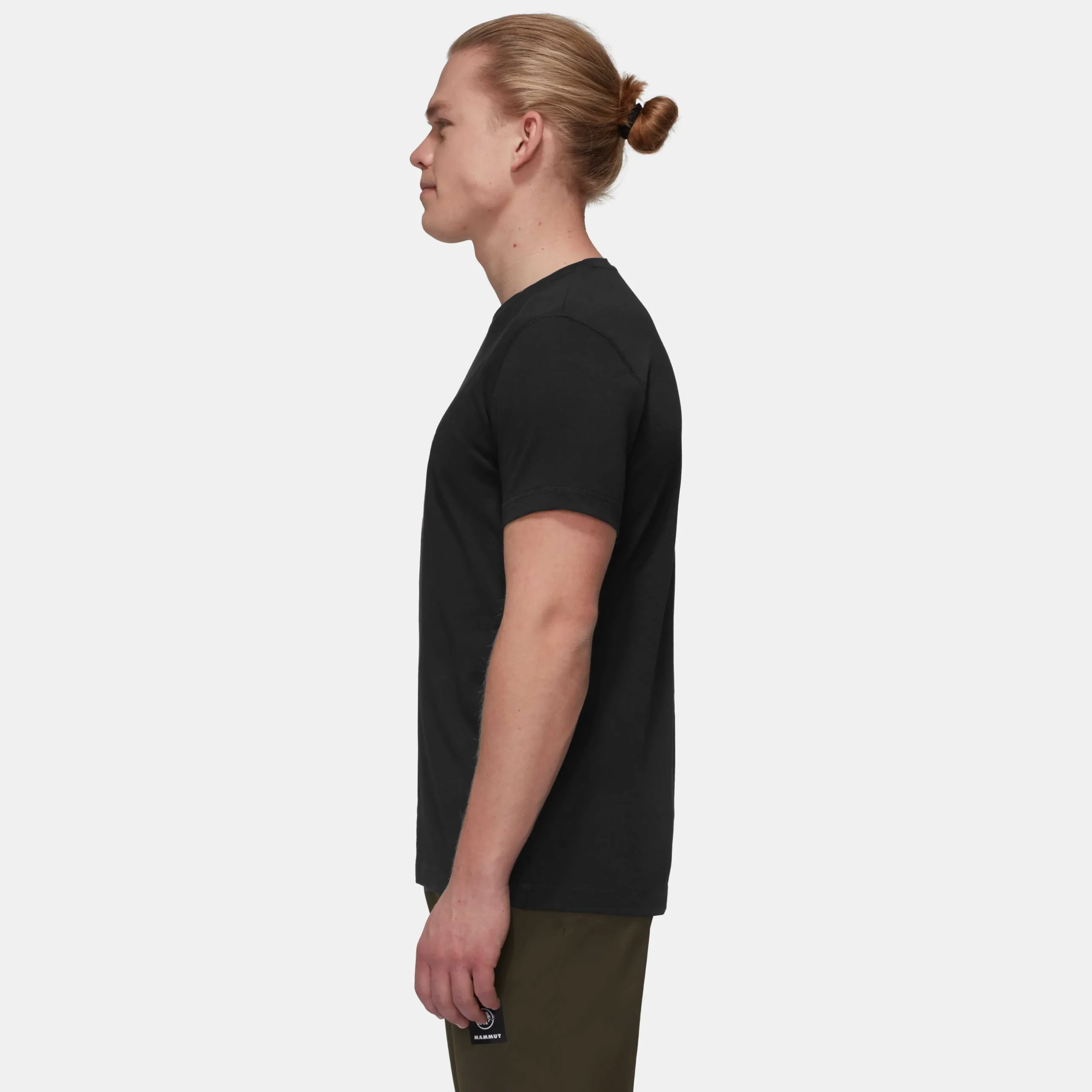 Mammut Core T-Shirt Men Classic