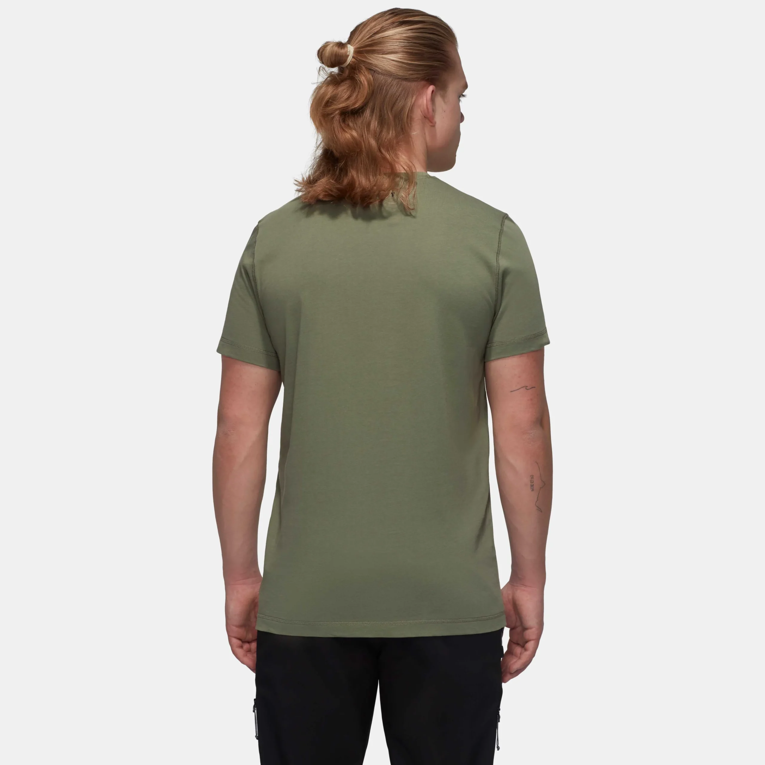 Mammut Core T-Shirt Men Classic