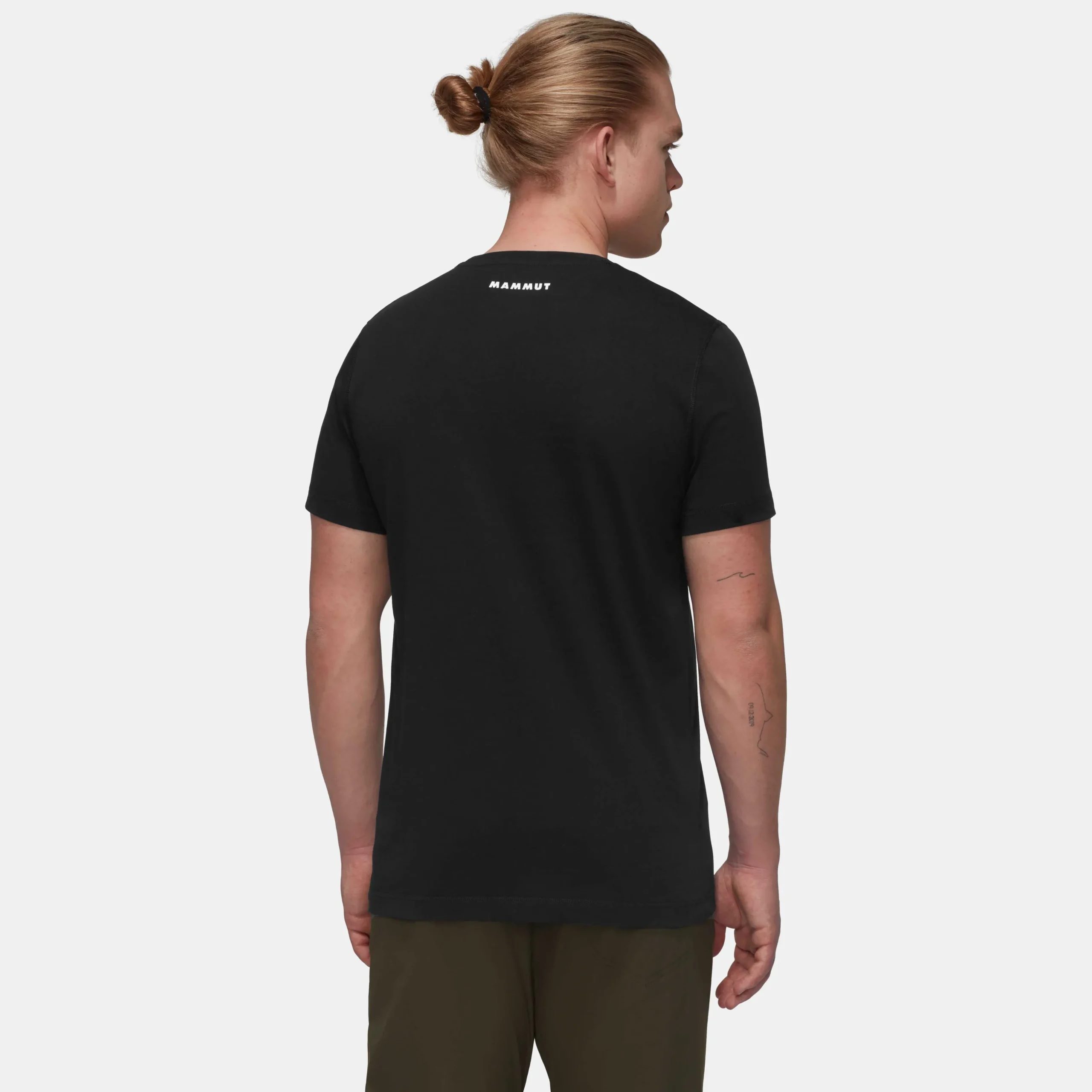 Mammut Core T-Shirt Men Classic