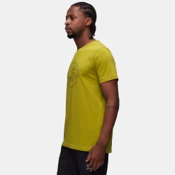 Mammut Core T-Shirt Men Lines